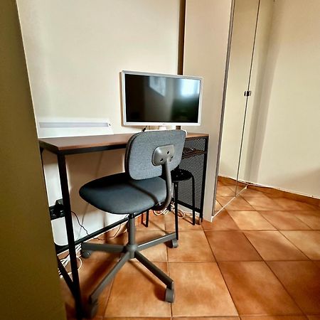 Solferino Milano 아파트 외부 사진