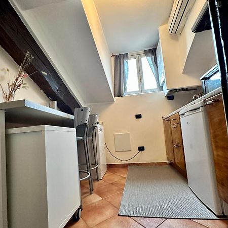 Solferino Milano 아파트 외부 사진