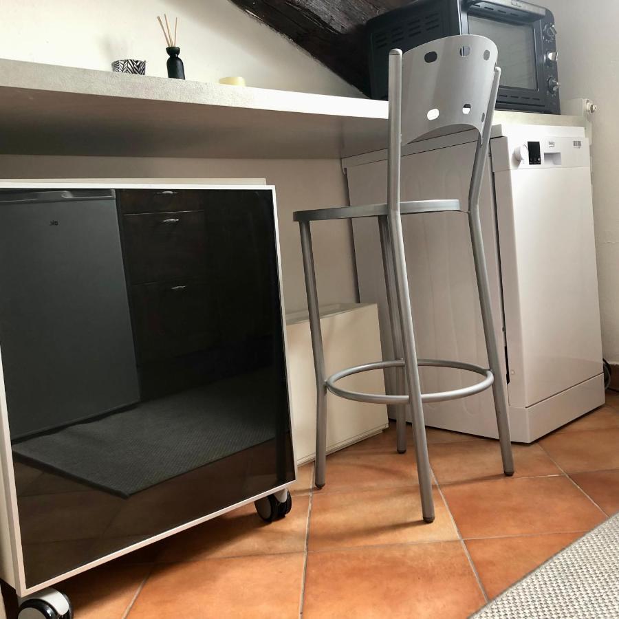 Solferino Milano 아파트 외부 사진
