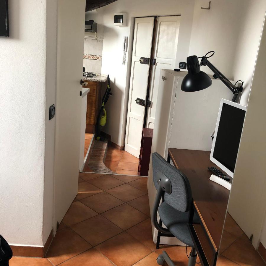 Solferino Milano 아파트 외부 사진