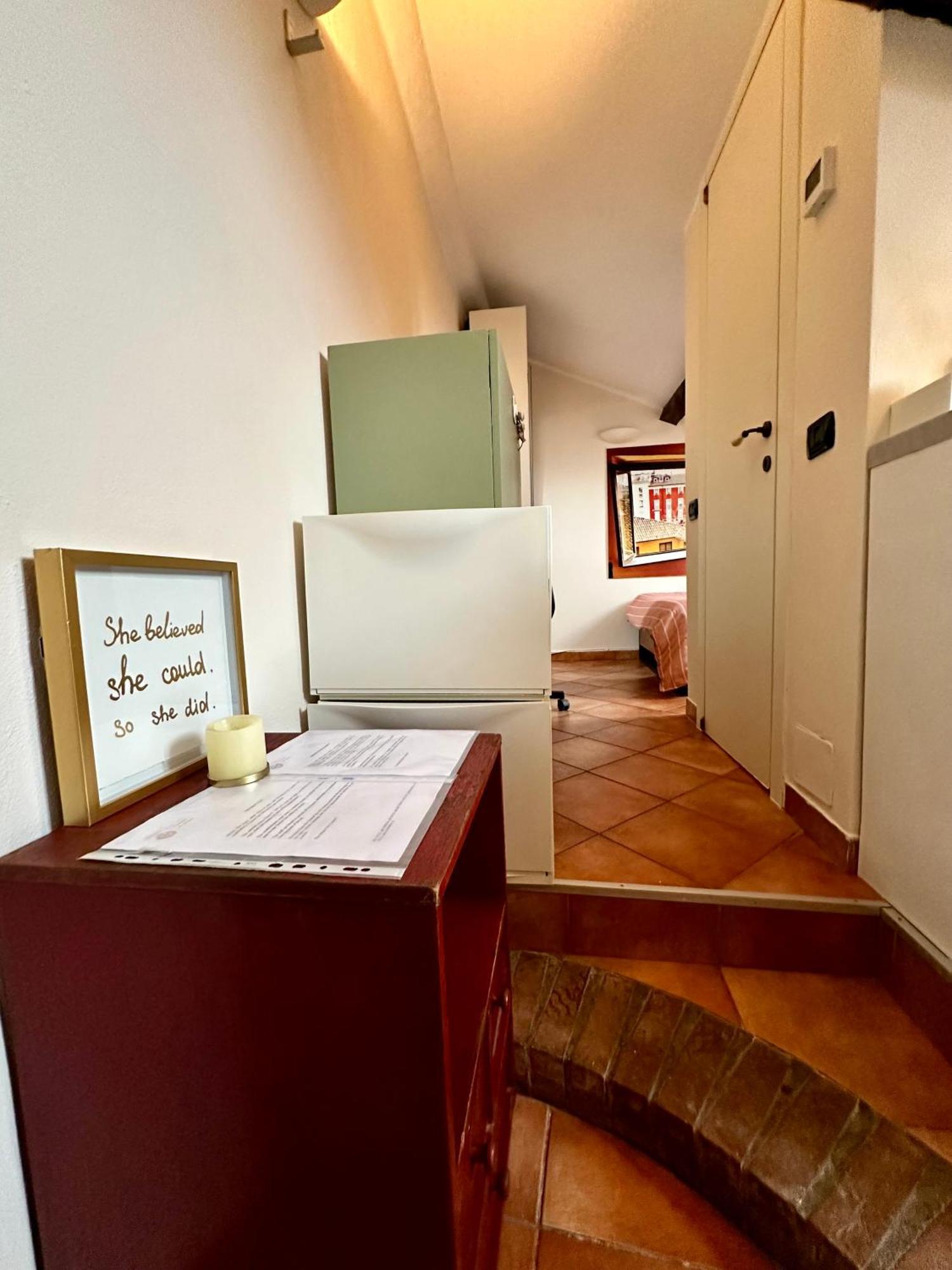 Solferino Milano 아파트 외부 사진