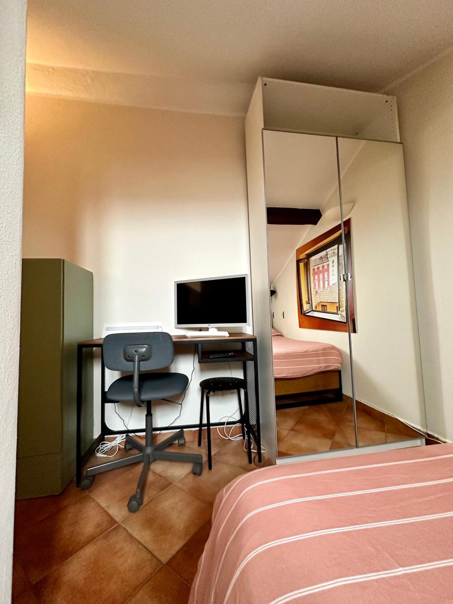 Solferino Milano 아파트 외부 사진