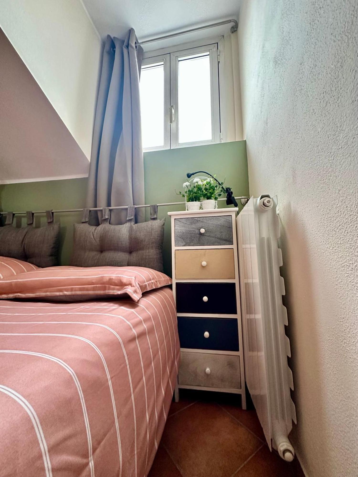 Solferino Milano 아파트 외부 사진